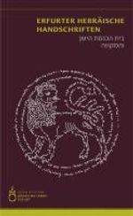 Erfurter Hebräische Handschriften, Buch