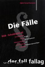Die Fälle. BGB Schuldrecht AT, Buch