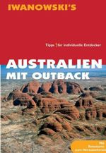 Steffen Albrecht: Australien mit Outback. Reisehandbuch, Buch