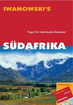 Michael Iwanowski: Südafrika, Buch