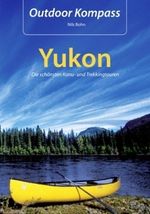 Nils Bohn: Outdoor Kompass Yukon, Buch