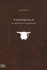 Gregor Schweitzer: HAUTNAH USA - Vom Wahnsinn einer Traumgesellschaft, Buch