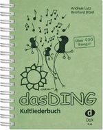 Das Ding, Noten