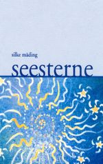 Silke Mäding: Seesterne, Buch