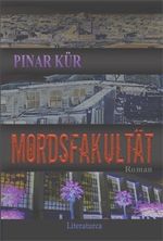 Pinar Kür: Mordsfakultät, Buch