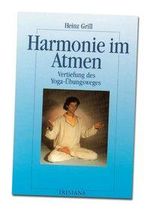 Heinz Grill: Harmonie im Atmen, Buch