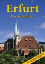 Wolfgang Knape: Erfurt, Buch