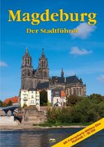 Wolfgang Knape: Ottostadt Magdeburg, Buch
