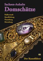 Sachsen-Anhalts Domschätze, Buch