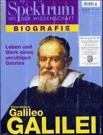 Konrad Lorenz, Robert Koch, Galileo Galilei, Buch