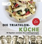 Die Triathlon-Küche, Buch