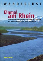 Einmal am Rhein (Wanderlust Band 5), Buch