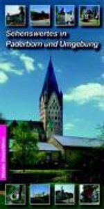 Ingrid Walder: Sehenswertes in Paderborn und Umgebung, Buch