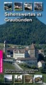 Sehenswertes in Graubünden (Schweiz), Buch
