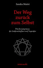 Sandra Maitri: Der Weg zurück zum Selbst, Buch