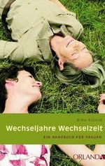 Rina Nissim: Wechseljahre - Wechselzeit, Buch
