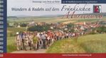 Josef Treutlein: Wandern und Radeln auf dem Fränkischen Marienweg 1 : 75 000, Buch
