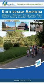 Ampertal Freizeit- und Radwanderführer 1 : 60 000, Buch