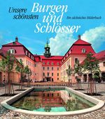 Unsere schönsten Burgen und Schlösser, Buch