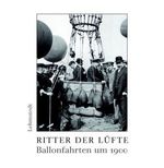Ritter der Lüfte, Buch