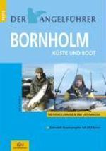 Udo Schroeter: Der Angelführer Bornholm, Buch