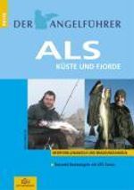 Udo Schroeter: Der Angelführer Als, Buch