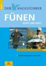 Udo Schroeter: Der Angelführer Fünen, Buch