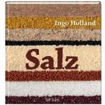 Ingo Holland: Salz, Buch