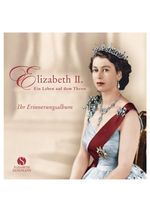 Elizabeth II., Buch