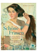 Karin Sagner: Schöne Frauen, Buch