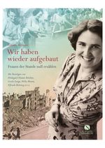 Wir haben wieder aufgebaut, Buch