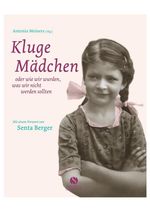 Kluge Mädchen, Buch