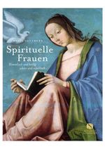 Antje Southern: Spirituelle Frauen, Buch