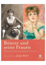 Karin Sagner: Renoir und seine Frauen, Buch