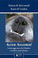 Patricia B. McConnell: Alter Angeber!, Buch