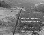 Ludwig Schumann: Verletzte Landschaft, Buch