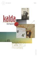 Edo Popovic: KALDA, Buch