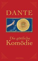 Dante Alighieri: Die göttliche Komödie, Buch