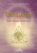 Eva-Maria Ammon; Sananda: Tatort Jesus, Buch