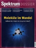 Moleküle im Wandel, Buch