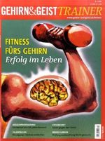 Fitness fürs Gehirn - Erfolg im Leben, Buch