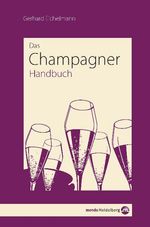 Gerhard Eichelmann: Champagner-Handbuch, Buch