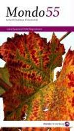Gerhard Eichelmann: Mondo 55: Loire, Spanien, Chile, Argentinien, Buch