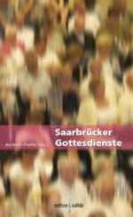 Saarbrücker Gottesdienste, Buch
