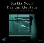Saskia Noort: Das dunkle Haus, CD