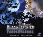 J. R. Ward: Black Dagger 12. Vampirträume, CD