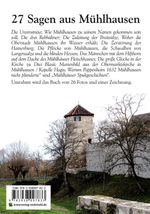 Sagenbuch der Stadt Mühlhausen in Thüringen, Buch