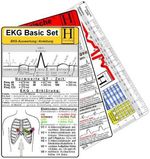 EKG Basic Set, Div.