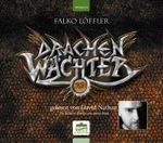 David Nathan: Drachenwächter 5 CD's, 5 CDs