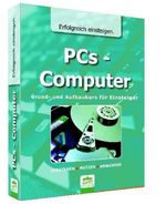 Hans-Georg Schumann: PCs / Computer - Erfolgreich einsteigen, Buch